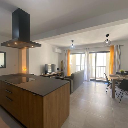 Brand New 2 Bedroom Apartment Pieta Bagian luar foto