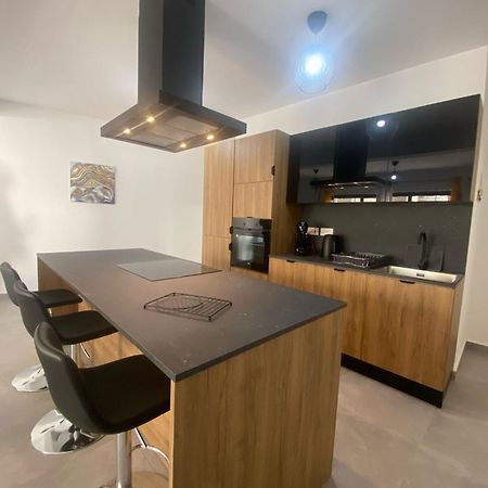 Brand New 2 Bedroom Apartment Pieta Bagian luar foto