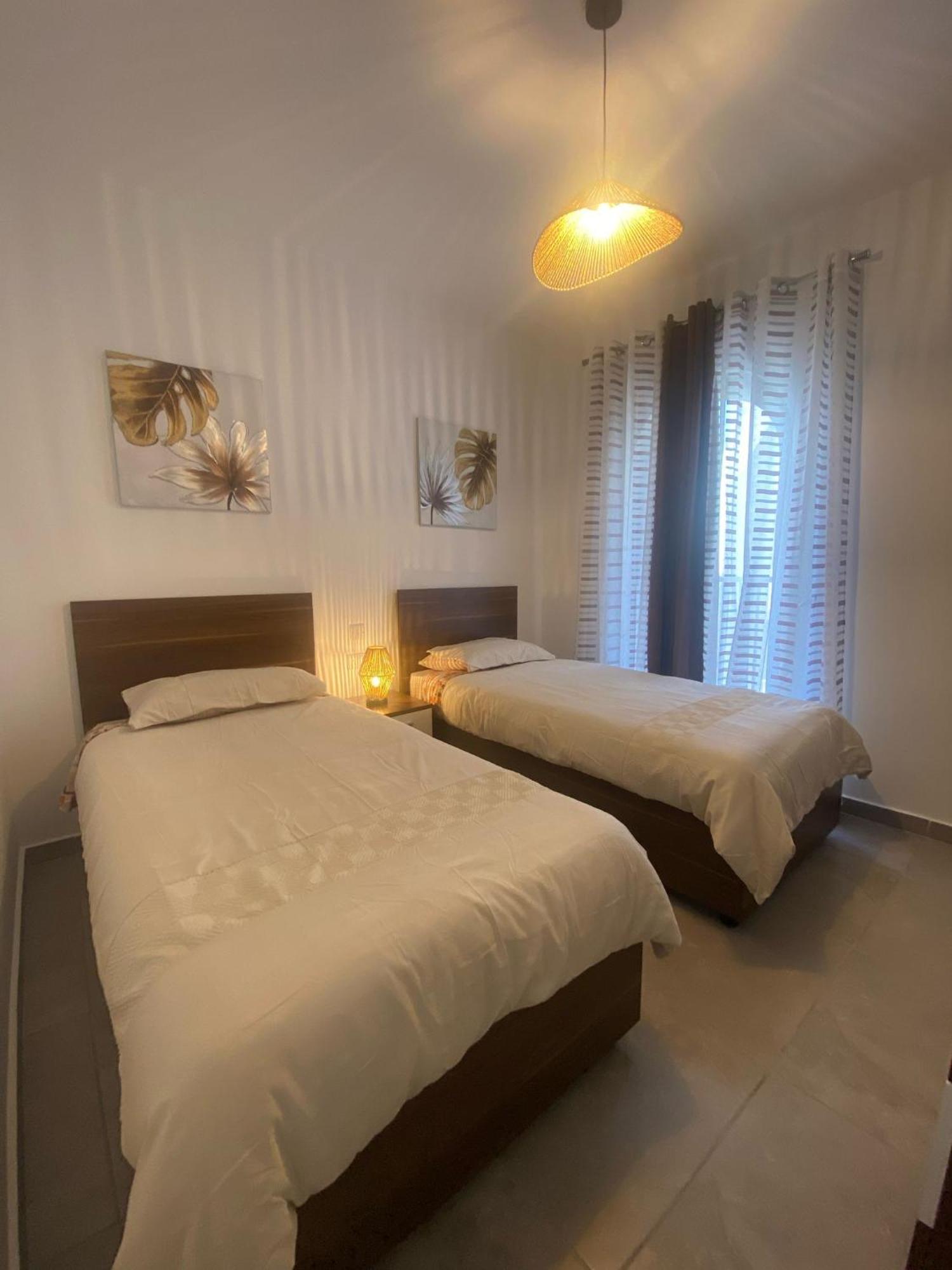 Brand New 2 Bedroom Apartment Pieta Bagian luar foto