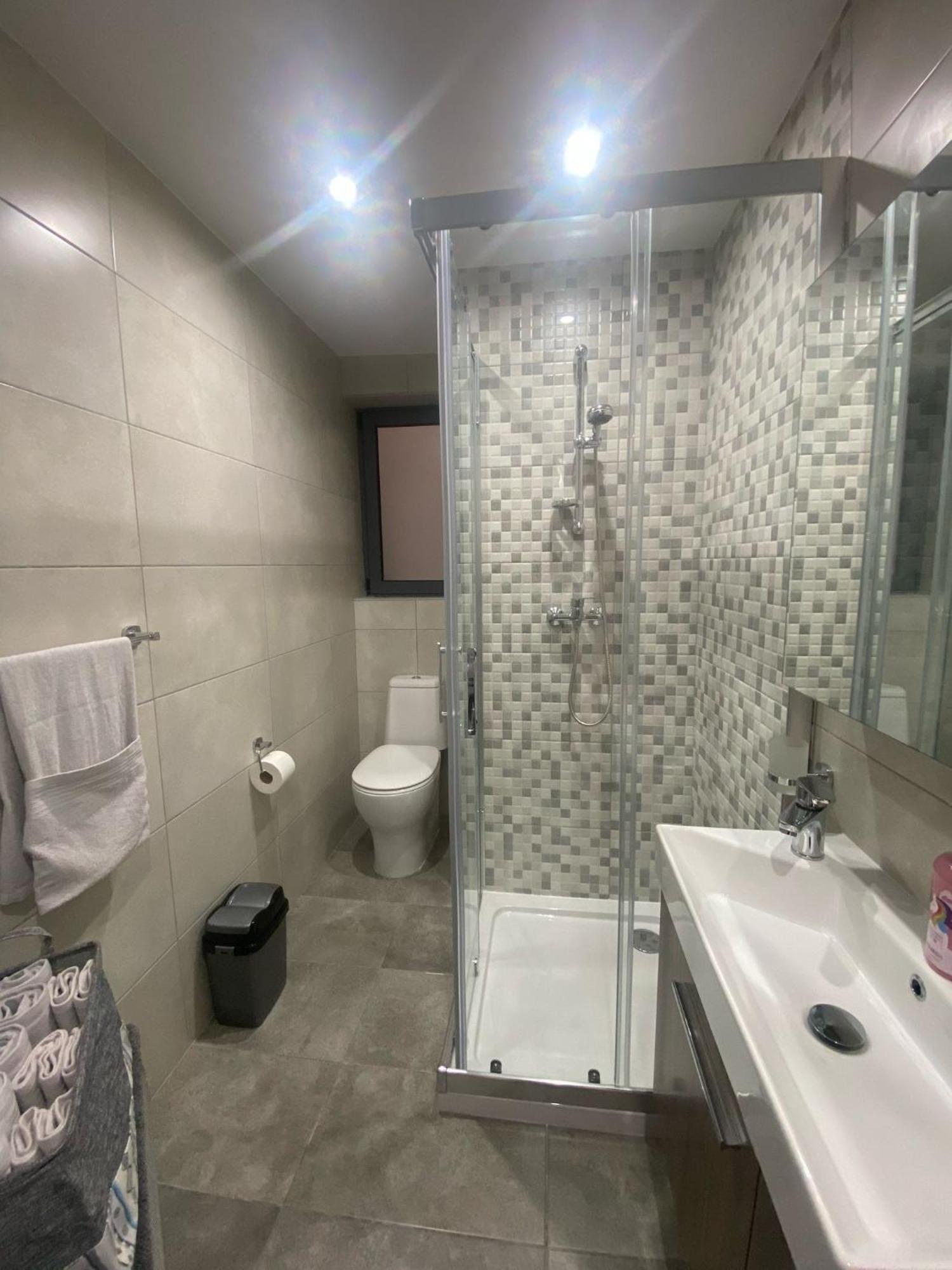 Brand New 2 Bedroom Apartment Pieta Bagian luar foto