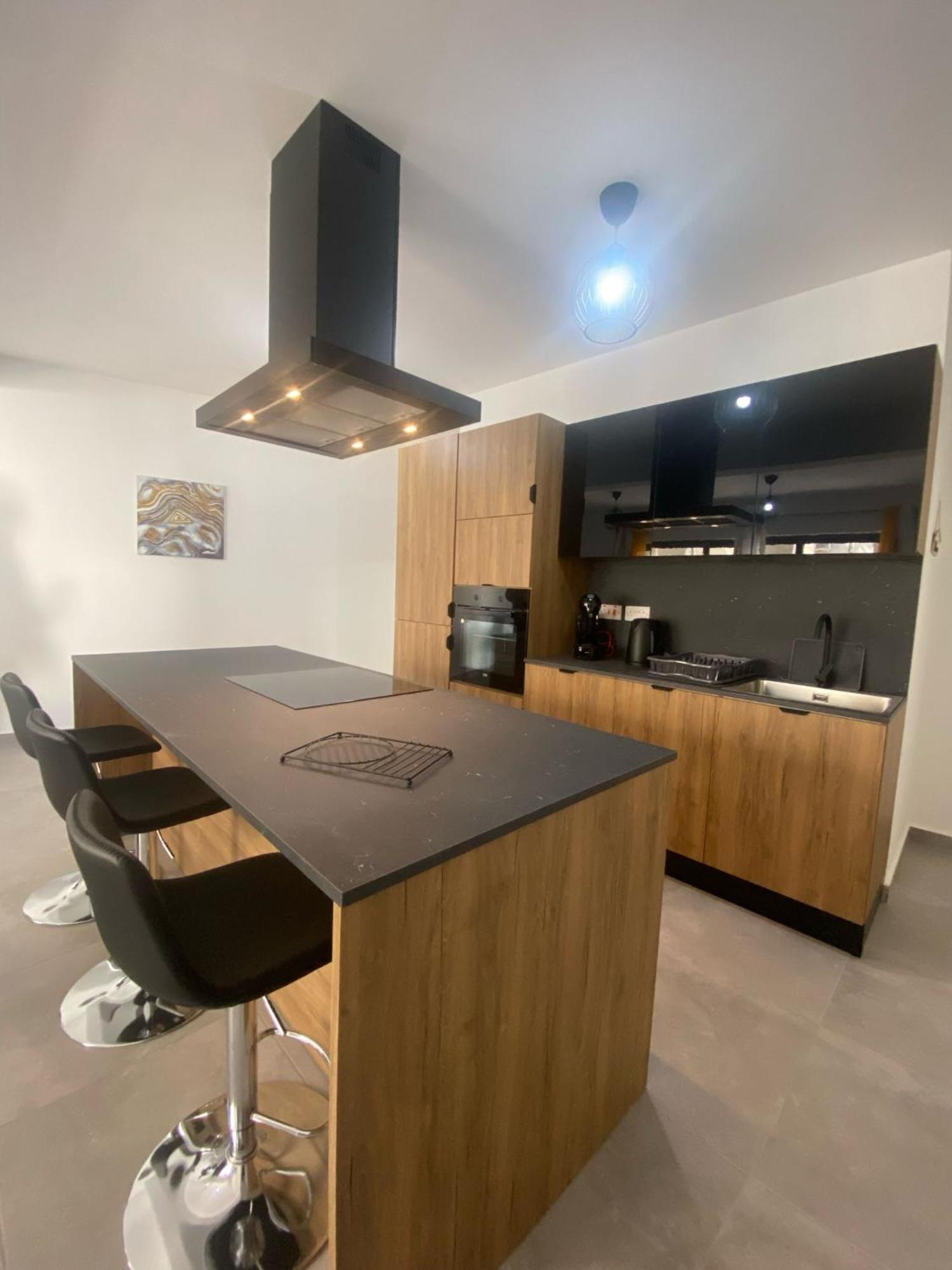 Brand New 2 Bedroom Apartment Pieta Bagian luar foto